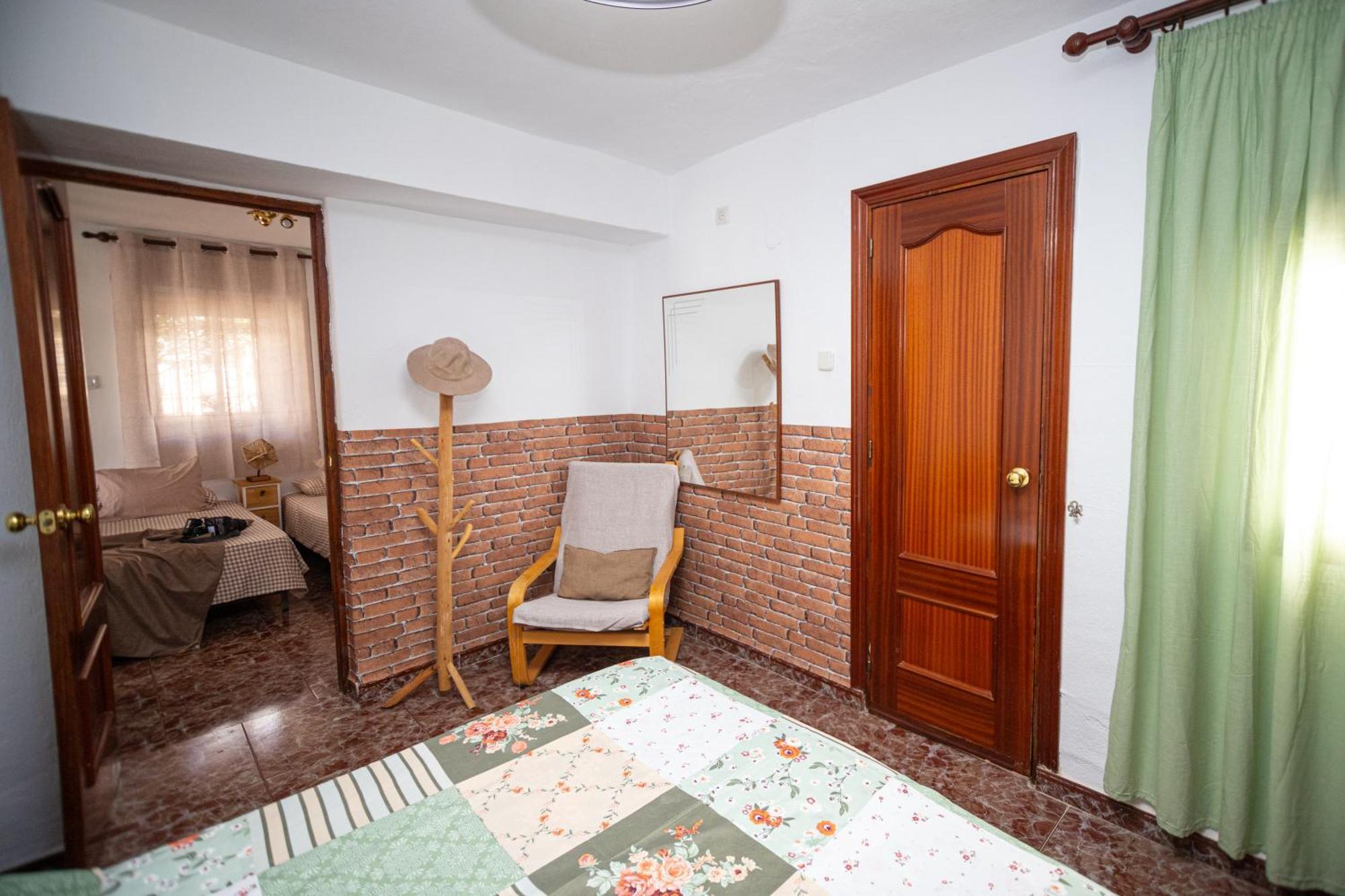 Apartamento The Pava'S House Ronda Exterior foto